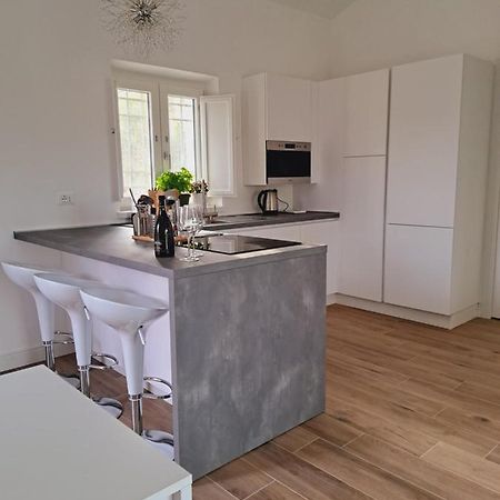 Villa The Green Door - Casa Vacanze Vicino A Roma Fonte Nuova Екстериор снимка