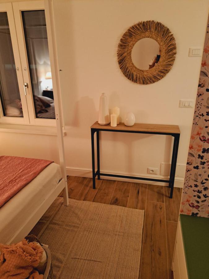 Villa The Green Door - Casa Vacanze Vicino A Roma Fonte Nuova Екстериор снимка