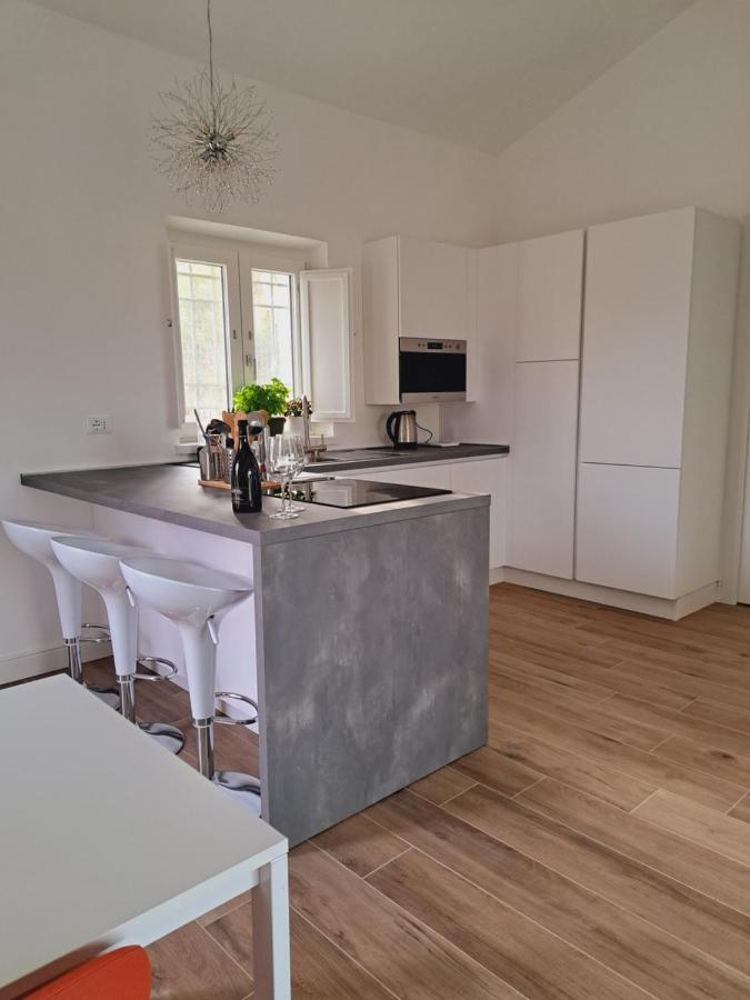 Villa The Green Door - Casa Vacanze Vicino A Roma Fonte Nuova Екстериор снимка