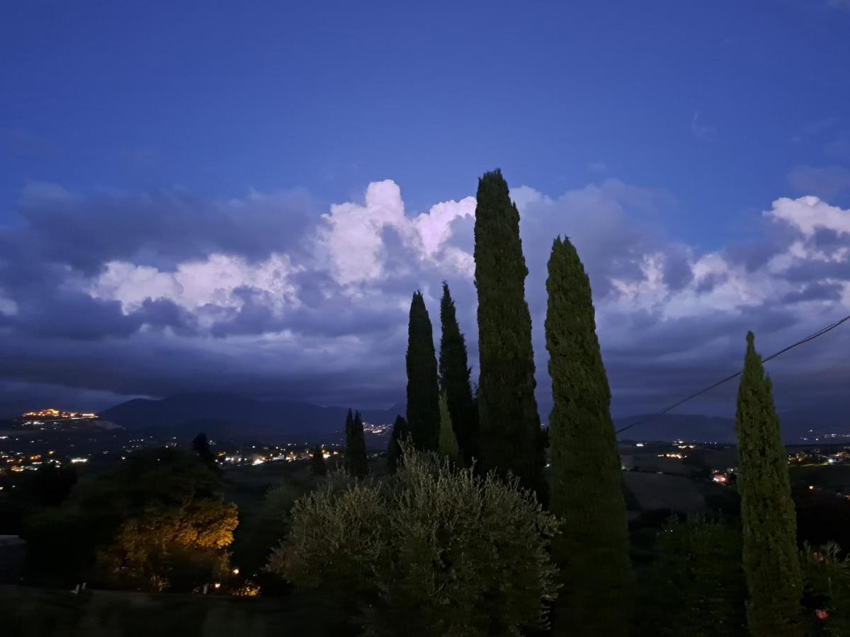 Villa The Green Door - Casa Vacanze Vicino A Roma Fonte Nuova Екстериор снимка