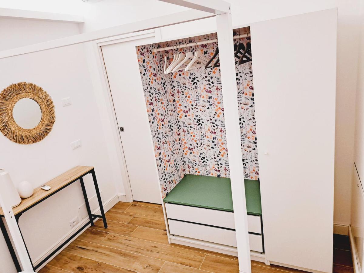 Villa The Green Door - Casa Vacanze Vicino A Roma Fonte Nuova Екстериор снимка